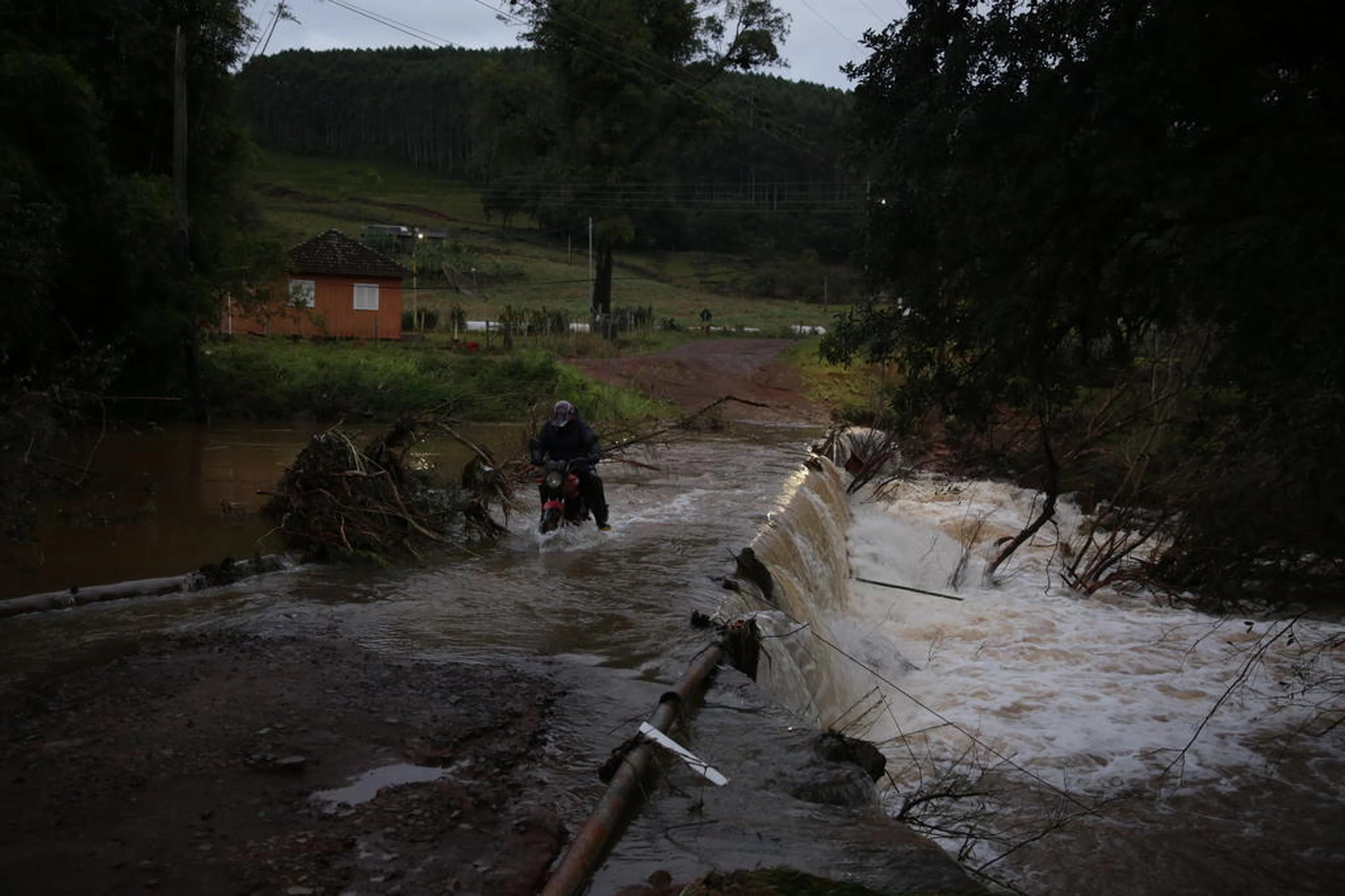 Mateus Bruxel/Agência RBS