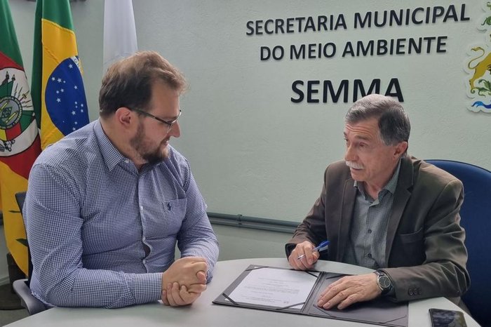 Fabiano Provin / Prefeitura de Caxias do Sul / Divulgação