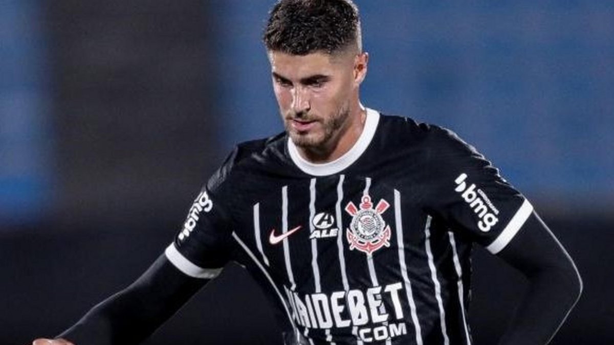Inter descarta contratar Pedro Raul, do Corinthians