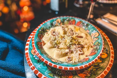 destemperados, comida italiana, gastronomia, restaurante, italia, burrata, massa, nhoque, vinho, pavlova, sobremesa, cordeiro, porto alegre<!-- NICAID(15212711) -->