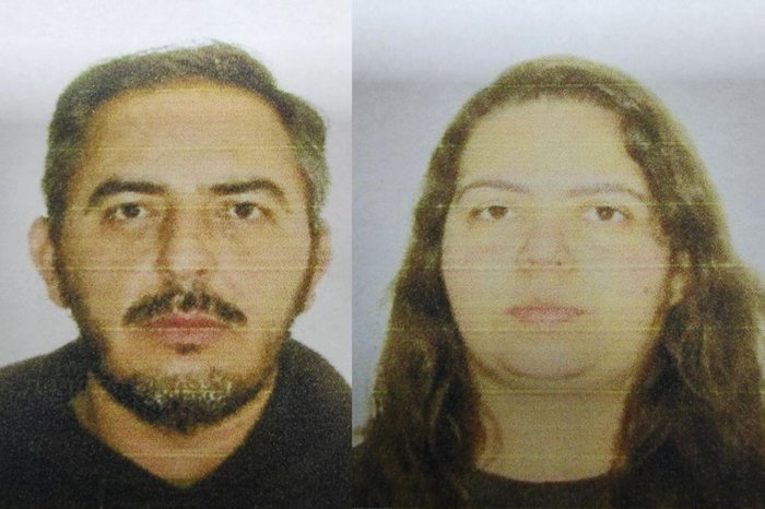 Polícia Civil / Divulgação Polícia Civil / Divulgação