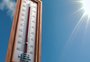 Sensação térmica chega a 52ºc na zona oeste do Rio de Janeiro nesta segunda-feira