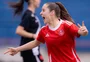 Inter vence o Vasco e sai em vantagem das semifinais do Brasileirão Feminino sub-17