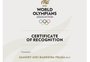 Como será minha preparação para as Olimpíadas 2024
