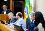 Começou o ano eleitoral na Câmara de Caxias do Sul