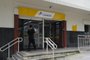 CAXIAS DO SUL, RS, BRASIL, 20/12/2022. Reportagem sobre o movimento em alguns dos centros de distribuição de mercadorias de Caxias do Sul, em razão da proximidade do Natal. Na foto, agência dos correios na região central da cidade. (Bruno Todeschini/Agência RBS)Indexador: BTK<!-- NICAID(15300233) -->