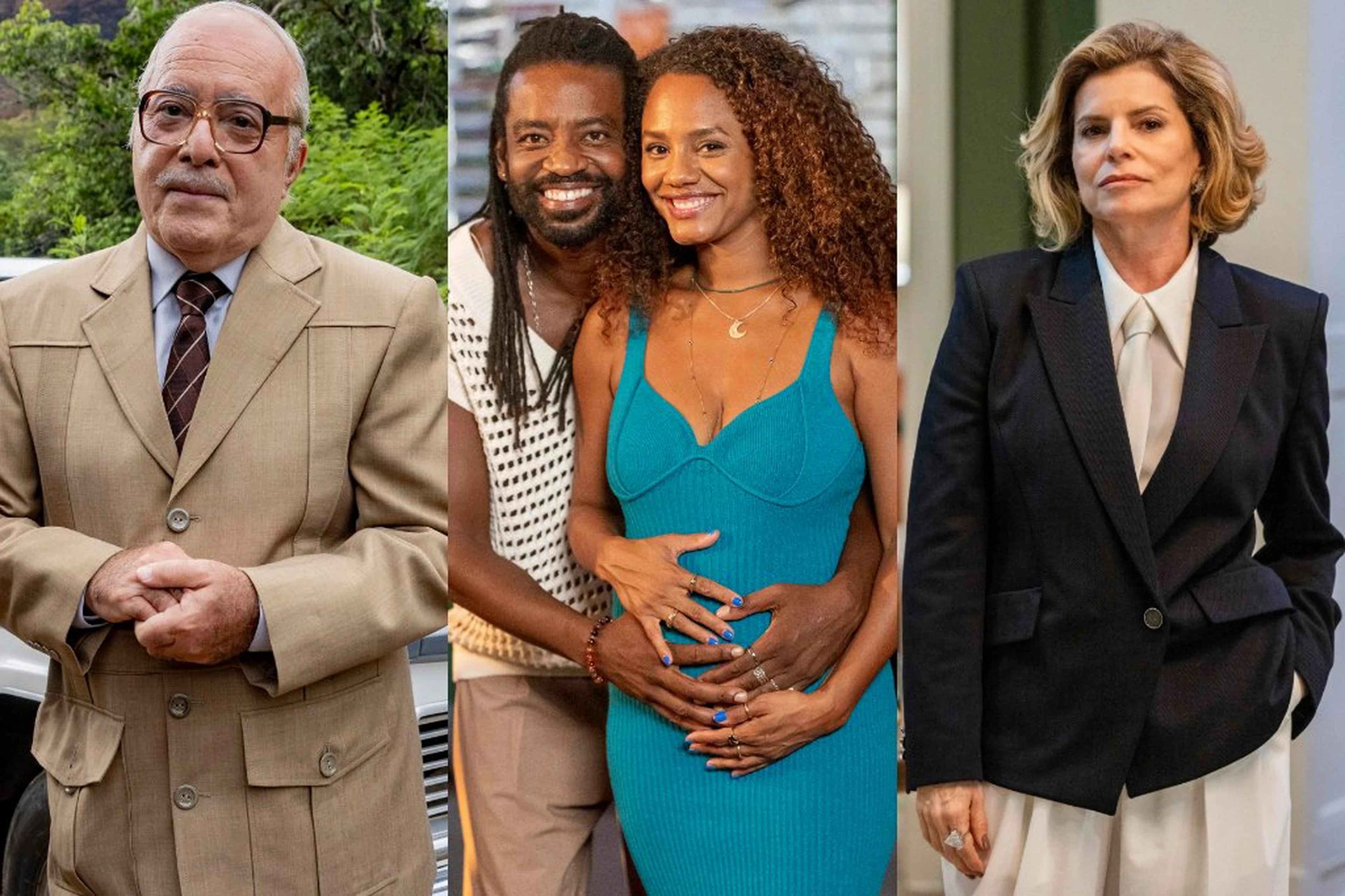 TV Globo/Divulgação