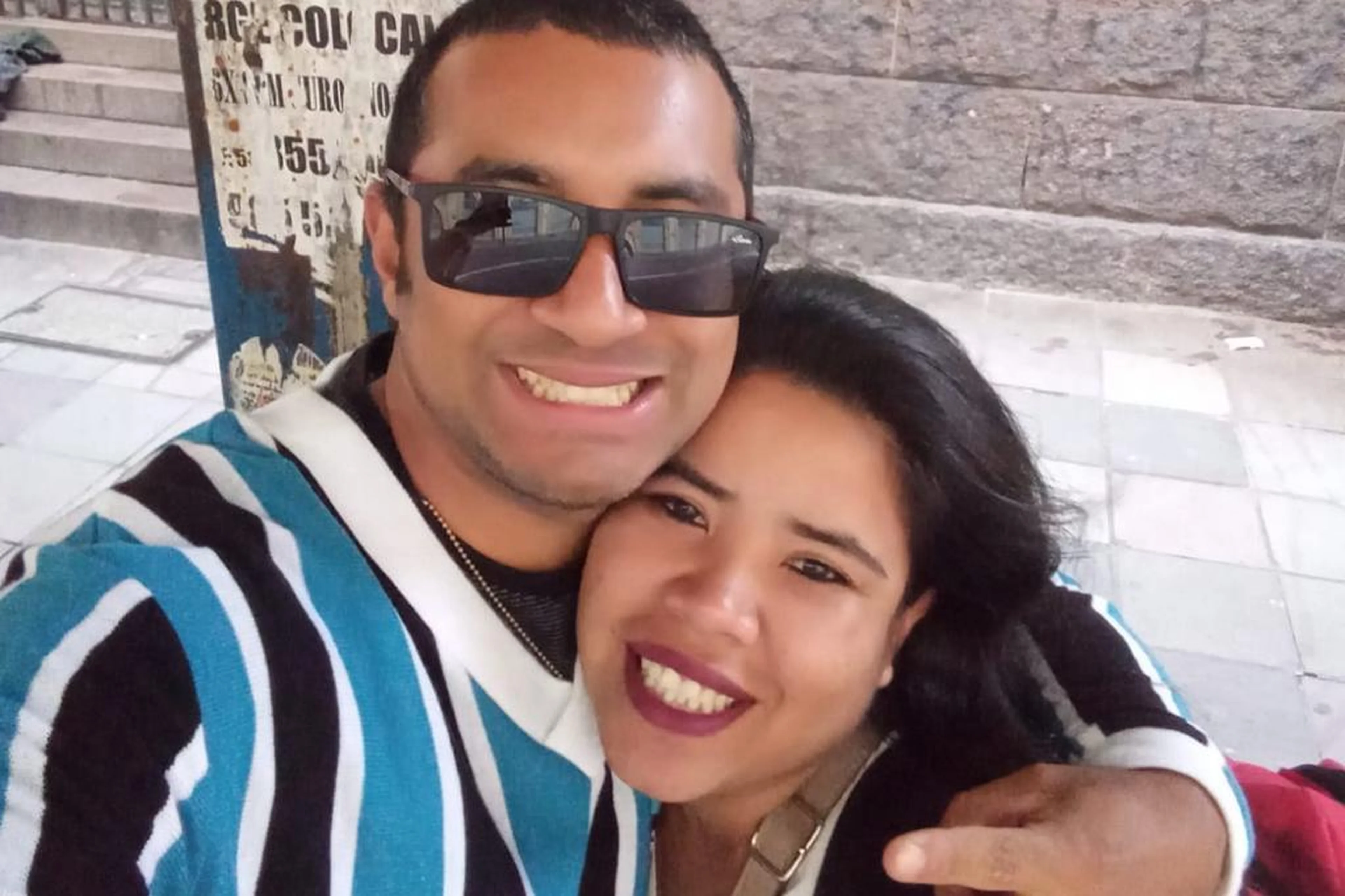 Patricia Ferreira/Arquivo Pessoal