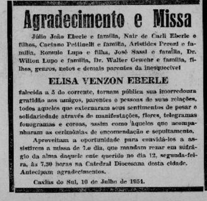 Jornal Pioneiro / reprodução