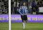 VÍDEO: os melhores momentos da vitória do Grêmio sobre o Santos em Caxias do Sul