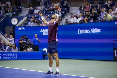 Karen Khachanov
