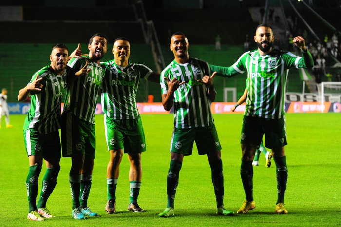 Porthus Junior / Agencia RBS