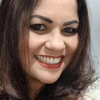 A empresária Graciane Azevedo faleceu neste sábado (20), devido a um infarto.<!-- NICAID(15895165) -->