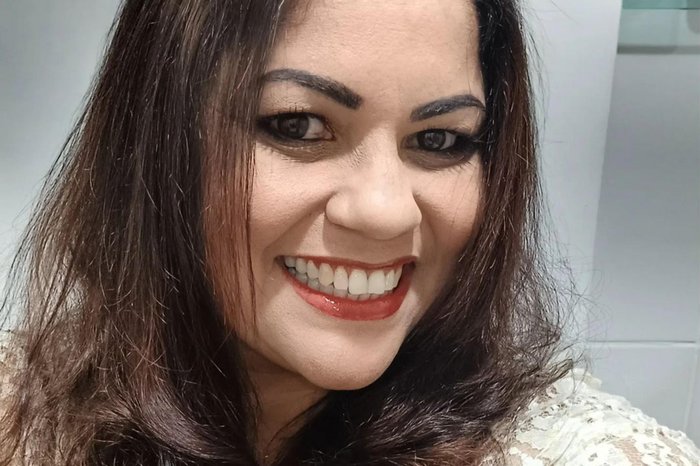 Reprodução / @cdcgracianeazevedo / Instagram