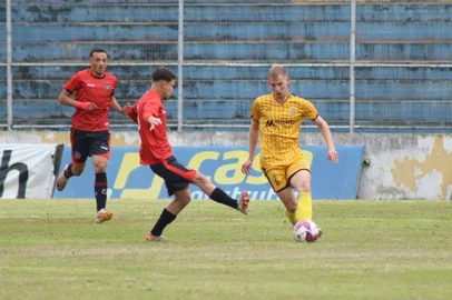 Lorenzo Bonone / E.C. Pelotas image