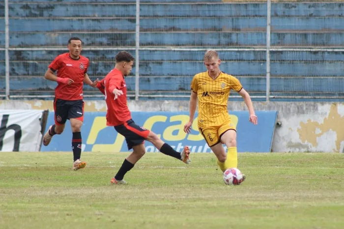 Lorenzo Bonone / E.C. Pelotas