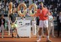 Djokovic comemora 100º título na carreira: "Pouquíssimos pontos decidem o vencedor"