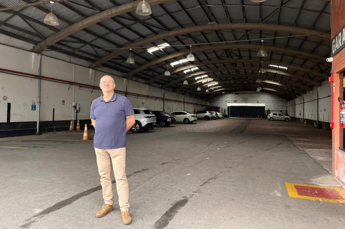 Guilherme Gonçalves / Agência RBS