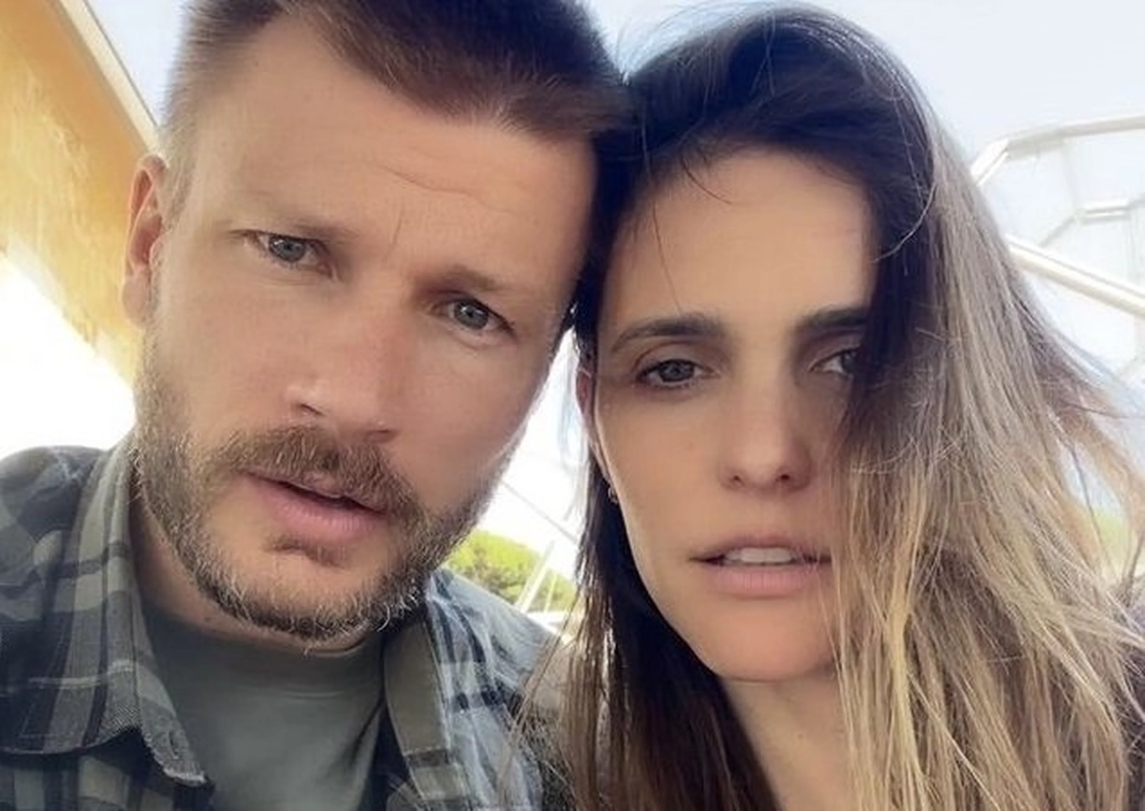 @fernandalima Instagram/Reprodução