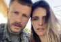 Fernanda Lima desabafa sobre falta de tempo livre com Rodrigo Hilbert: "Quando chega a noite, eu me sinto cansada"