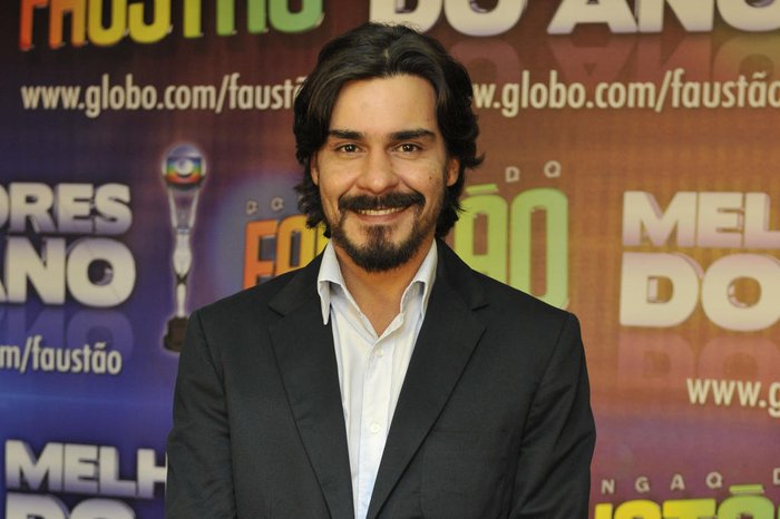 Alex Carvalho / TV Globo/Divulgação