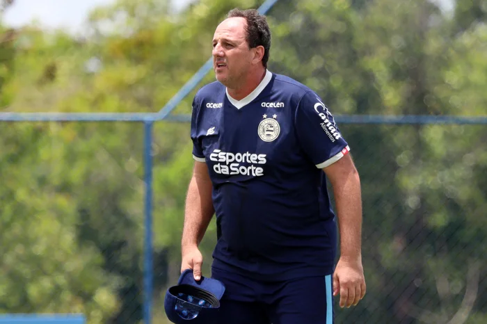 FELIPE OLIVEIRA / Bahia,Divulgação