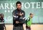Inter adota recuo estratégico, mas segue em negociação por Marrony
