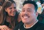 Lucas Buda nega romance com Mani Rego, ex de Davi Brito: "Duas pessoas que estão trocando ideia"