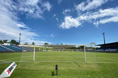 futebol, inter, aimoré, gauchão