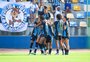 Quem foram os três destaques do Grêmio na vitória sobre o Inter pelo Brasileirão Feminino