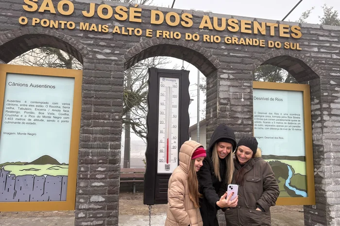 Gabriel Costa / Agencia RBS