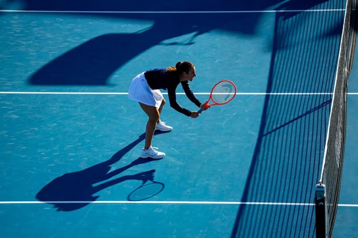 André Gemmer / Divulgação/CBT