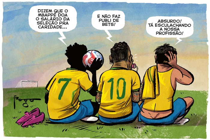 Gilmar Fraga / Agência RBS