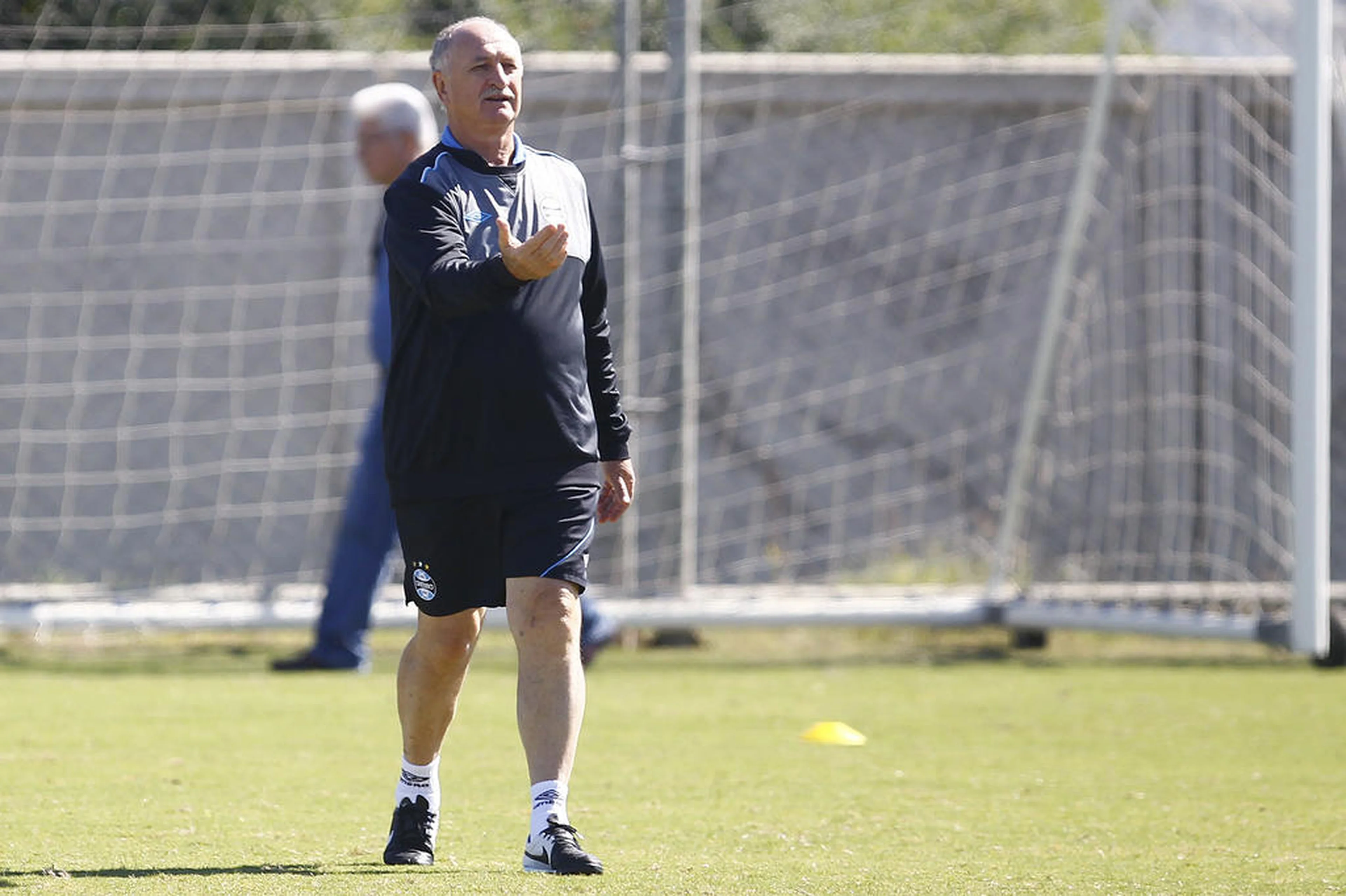 LUCAS UEBEL/GRÊMIO,Divulgação