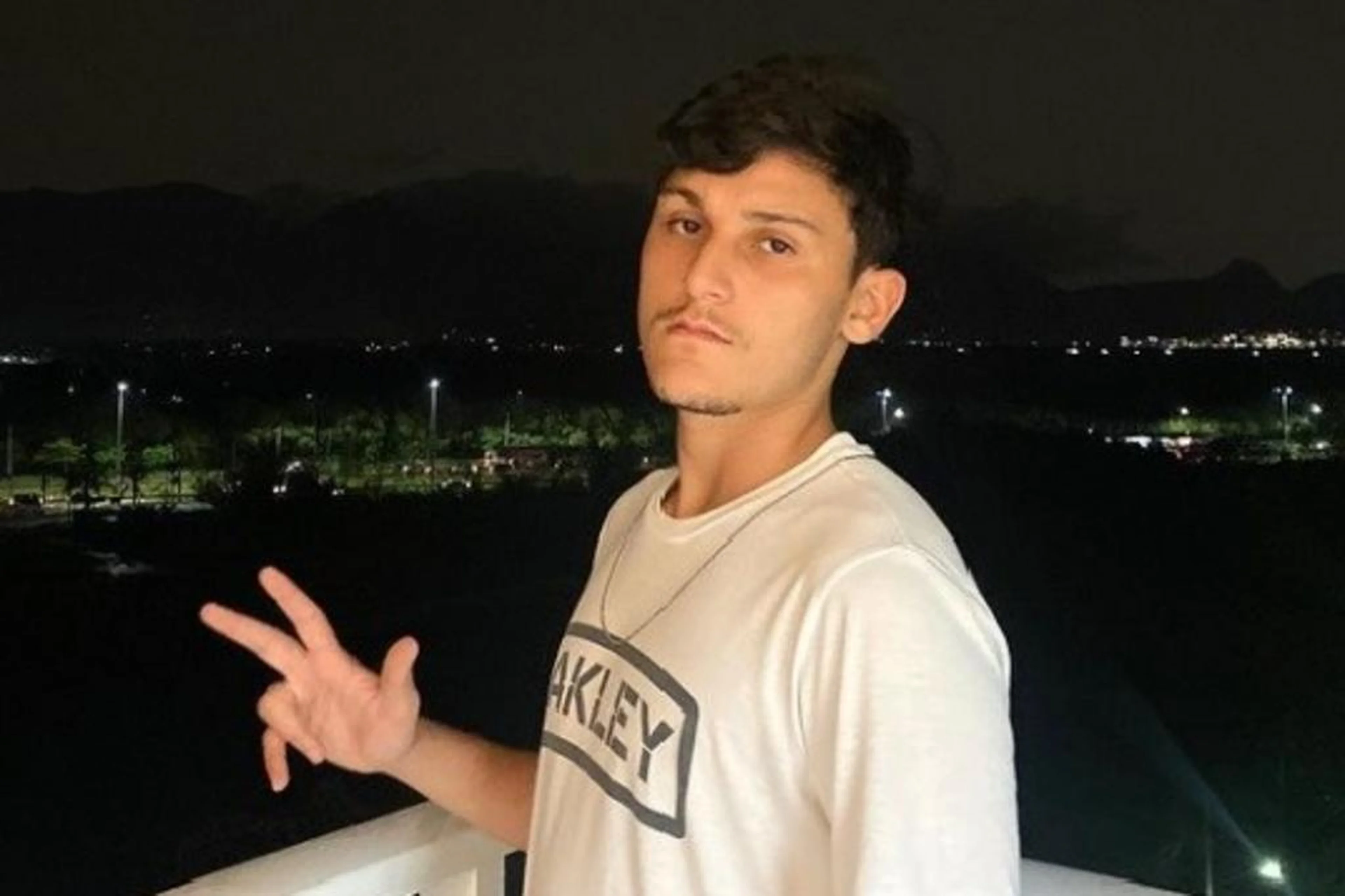 Reprodução/Facebook