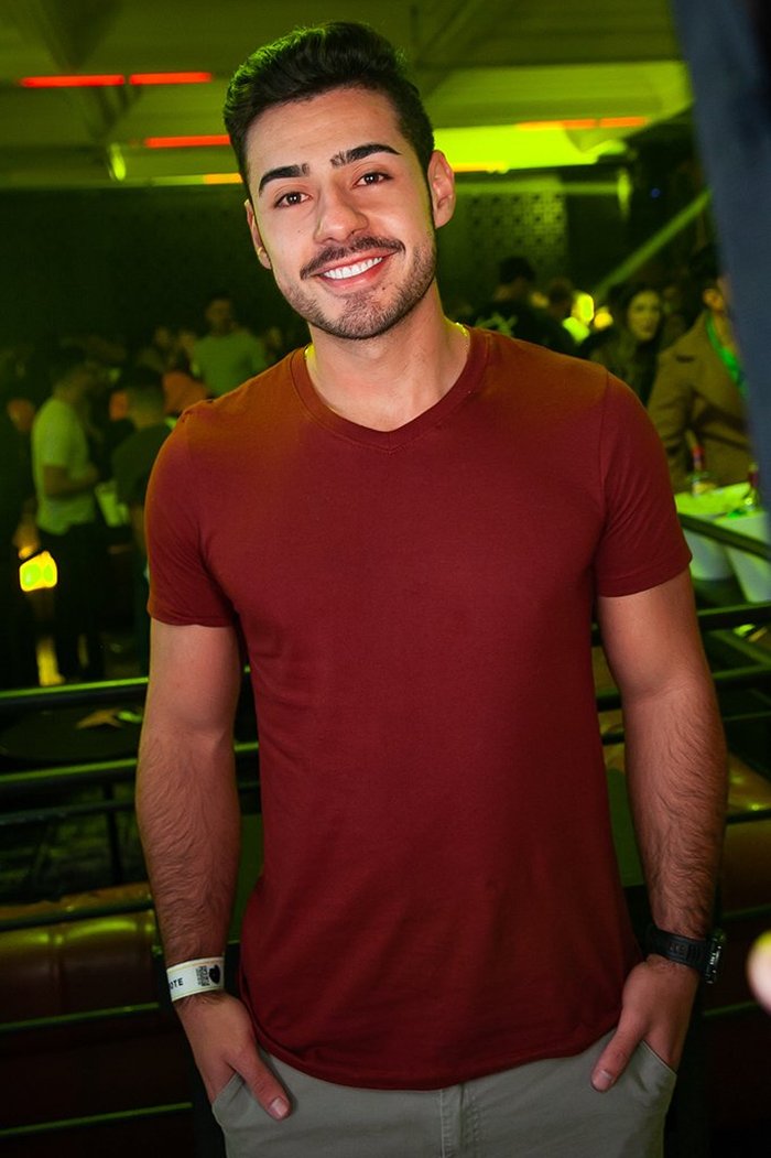 Cristiano de Oliveira / Divulgação