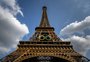Paris organiza Jogos urbanos, inovadores e históricos e promete ser protagonista da Olimpíada de 2024