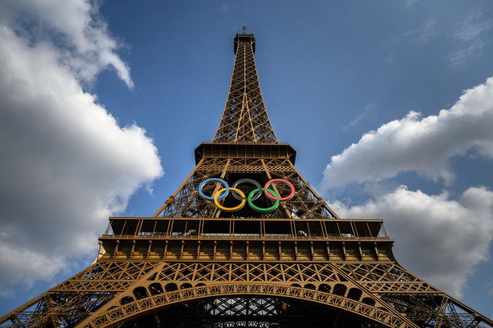 FABRICE COFFRINI / AFP