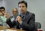 Em dia de bloqueio na BR-116, novo superintendente assume Dnit gaúcho 