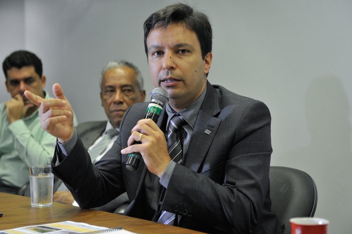 Andielli Silveira / Câmara Municipal de Porto Alegre