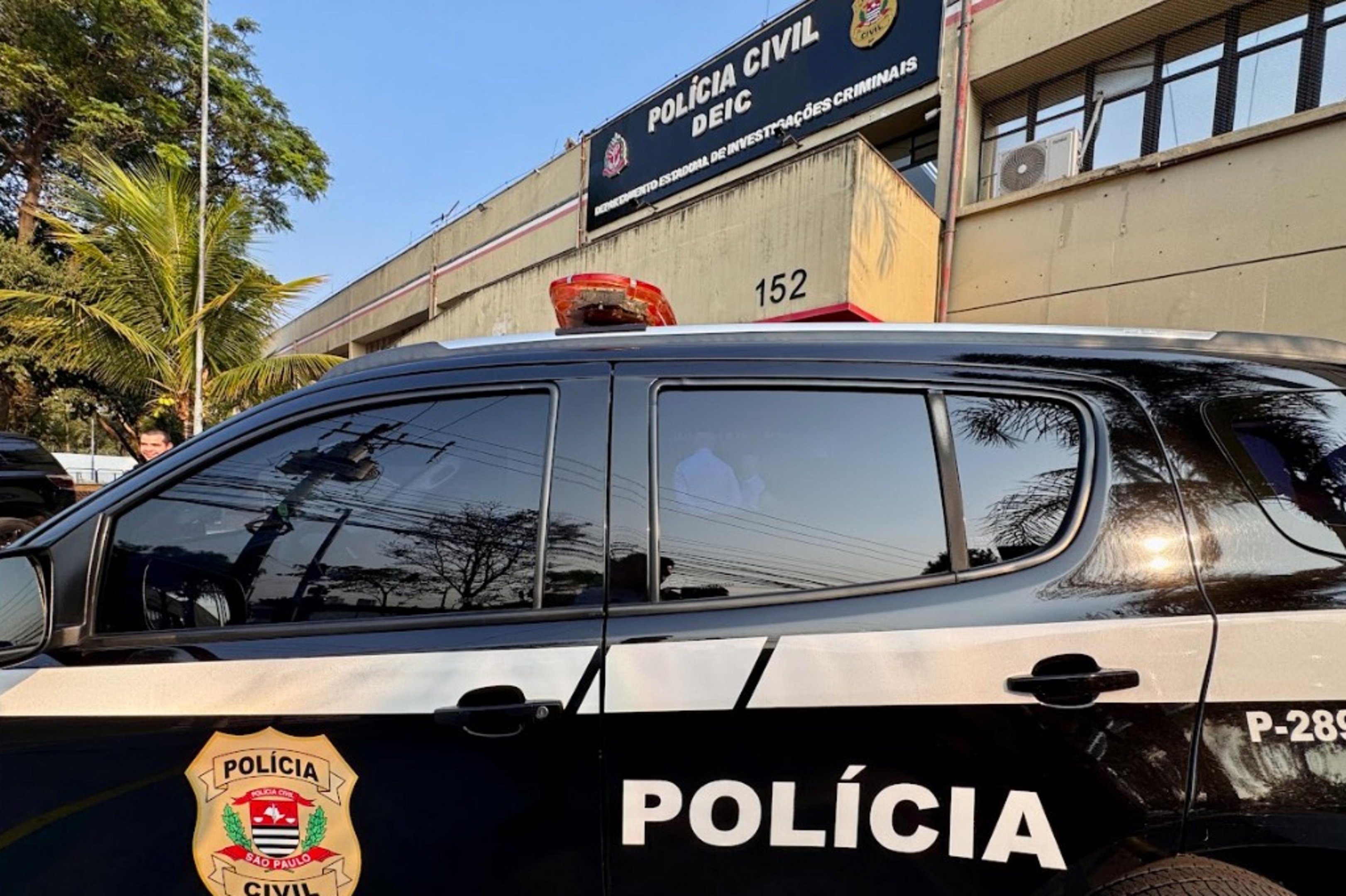 Organiza&ccedil;&atilde;o chinesa ligada ao PCC &eacute; alvo de opera&ccedil;&atilde;o contra lavagem de dinheiro; grupo teria movimentado R$ 1,1 bi em sete meses