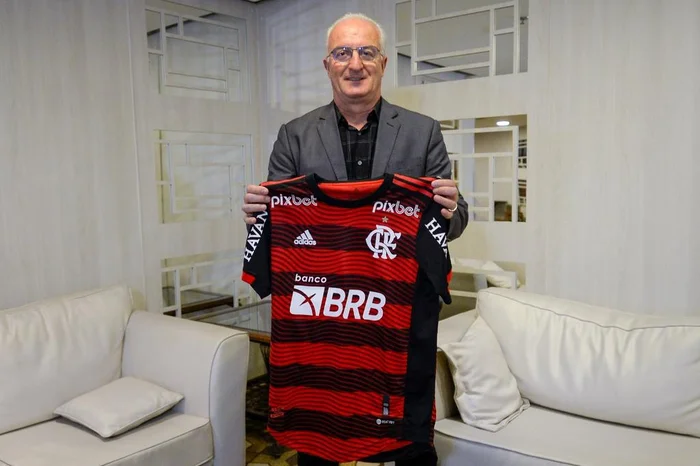 Marcelo Cortes / Flamengo Marcelo Cortes / Flamengo
