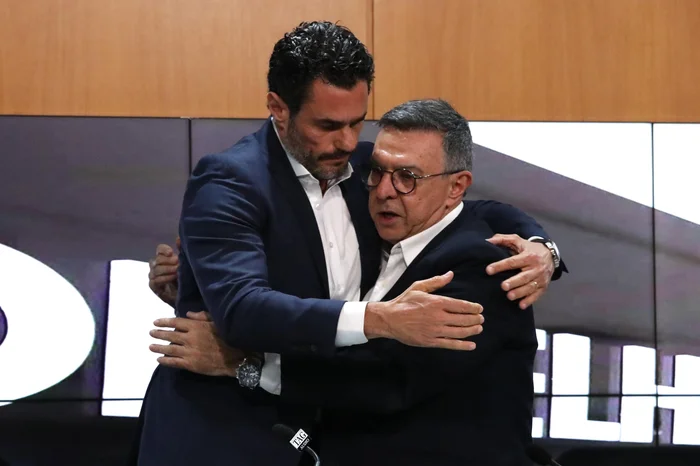 Amanda Ferronato / Grêmio/Divulgação Amanda Ferronato / Grêmio/Divulgação