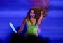 Pai de Shakira sofre AVC horas antes de show da cantora em Copacabana