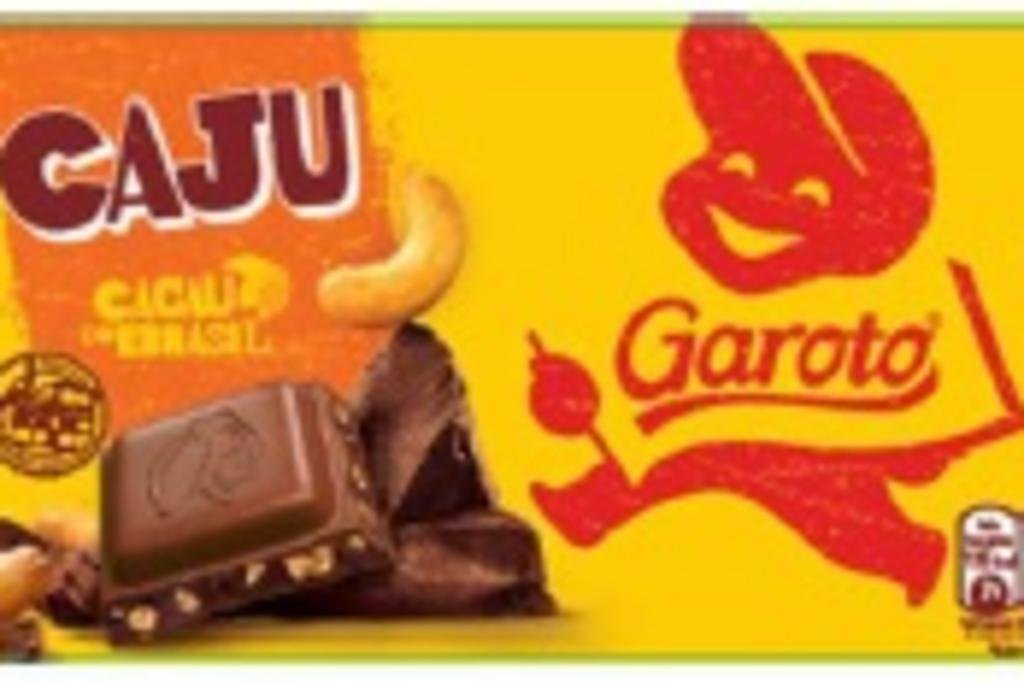 Anvisa determina recolhimento de dois lotes de chocolates da marca