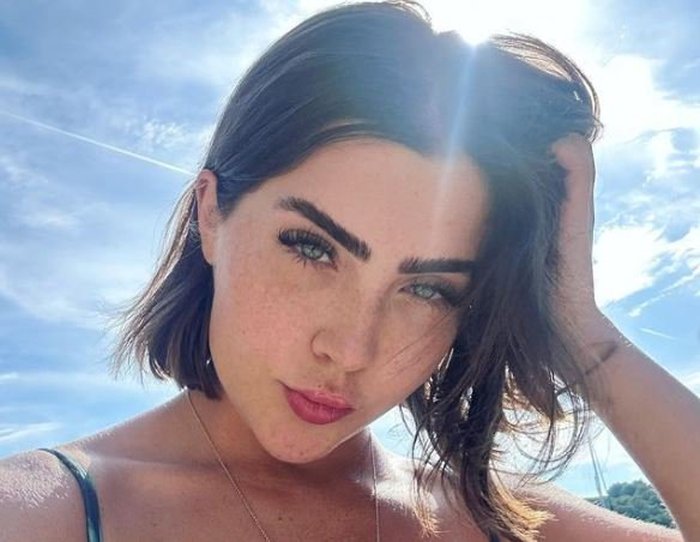 Instagram @jadepicon / Reprodução Instagram @jadepicon / Reprodução