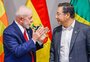 Rodrigo Lopes: Lula reforça desejo do retorno da Venezuela ao Mercosul