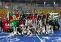 Atlântico vence o Magnus e é campeão da Copa do Brasil de Futsal