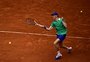 Em dia de recordes, Sinner cede apenas três games e vai às oitavas em Roland Garros