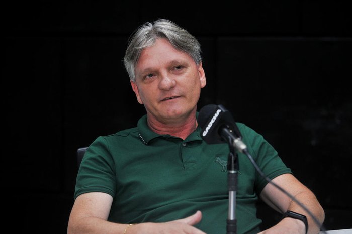 Neimar De Cesero / Agencia RBS